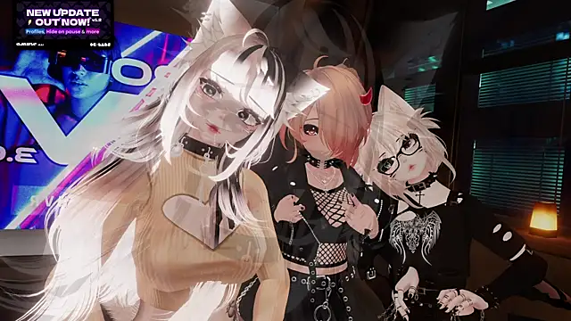 Snapshot of Bowsette_Cami chatting on September 12, 2025, 3:23 pm Bowsette Cami online show from September 12, 2025, 3:23 pm