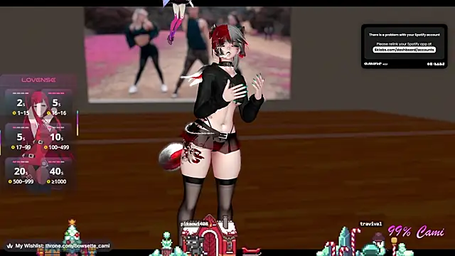 Snapshot of Bowsette_Cami chatting on December 2, 2025, 4:09 pm Bowsette Cami online show from December 2, 2025, 4:09 pm