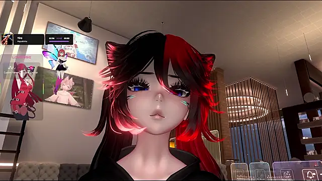 Snapshot of Bowsette_Cami chatting on February 18, 2026, 2:35 pm Bowsette Cami online show from February 18, 2026, 2:35 pm