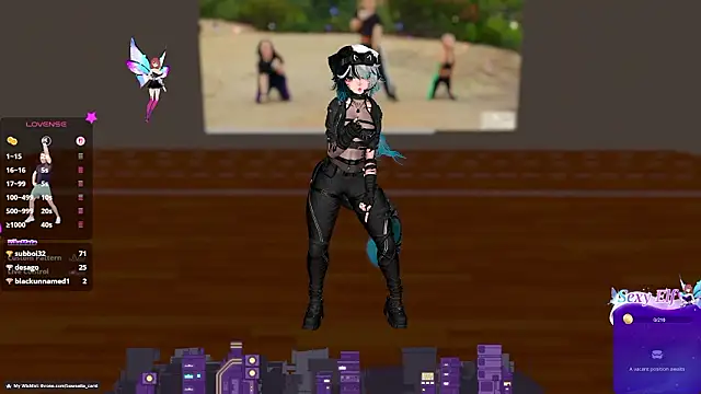 Snapshot of Bowsette_Cami chatting on February 26, 2026, 3:12 pm Bowsette Cami online show from February 26, 2026, 3:12 pm