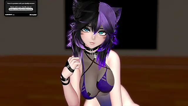 Snapshot of Bowsette_Cami chatting on February 14, 2026, 4:07 pm Bowsette Cami online show from February 14, 2026, 4:07 pm