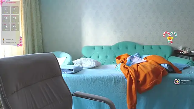 hot ass 18 online show from March 15, 2026, 7:59 am