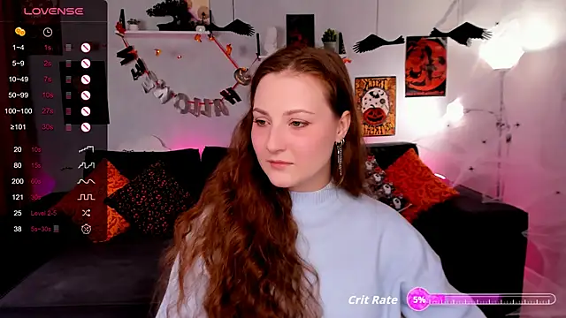 Snapshot of VelvetCherry_ chatting on October 23, 2025, 8:57 am VelvetCherry online show from October 23, 2025, 8:57 am