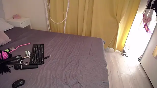 OxyS3reNITY online show from December 4, 2025, 11:09 am