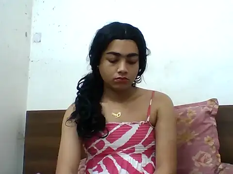 lilysstone12 online show from January 31, 2026, 7:56 pm