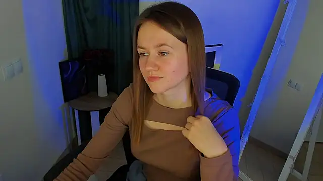 Catherine e online show from October 28, 2025, 8:41 pm