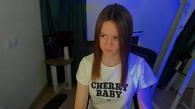 Catherine e online show from November 26, 2025, 7:36 pm