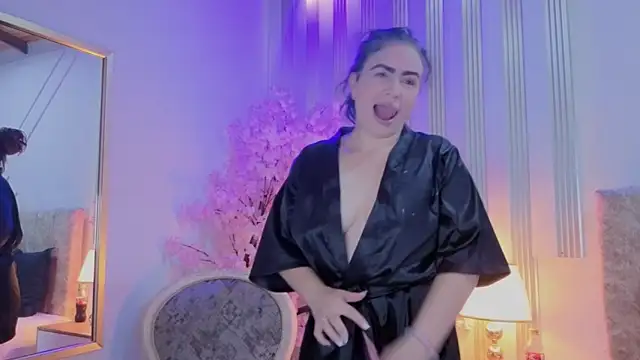 angelinarouse  online show from March 30, 2026, 3:52 am