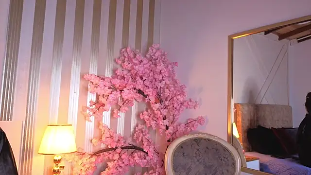 angelinarouse  online show from March 24, 2026, 1:27 am