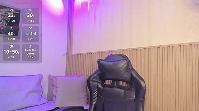 sharonscoth online show from January 12, 2026, 7:20 pm