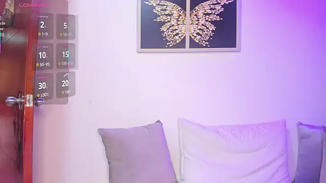 sharonscoth online show from December 15, 2025, 3:45 am