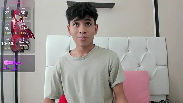 Snapshot of Ethan_Westt chatting on September 13, 2025, 1:22 pm Ethan Westt online show from September 13, 2025, 1:22 pm