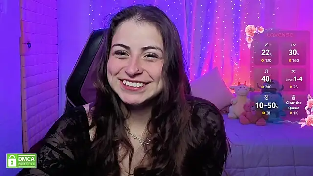 Snapshot of Taiga_Cute chatting on February 2, 2026, 7:51 am Taiga Cute online show from February 2, 2026, 7:51 am