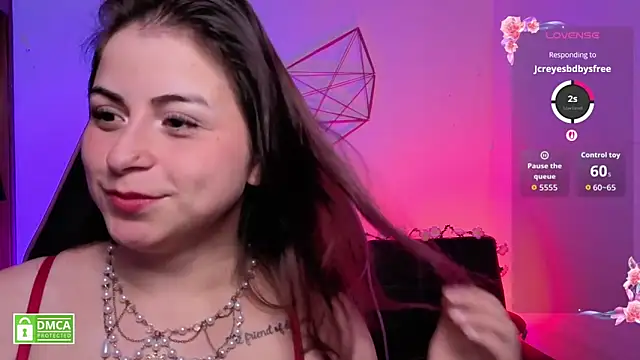 Snapshot of Taiga_Cute chatting on March 1, 2026, 8:47 am Taiga Cute online show from March 1, 2026, 8:47 am