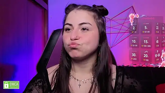 Snapshot of Taiga_Cute chatting on February 22, 2026, 9:22 am Taiga Cute online show from February 22, 2026, 9:22 am