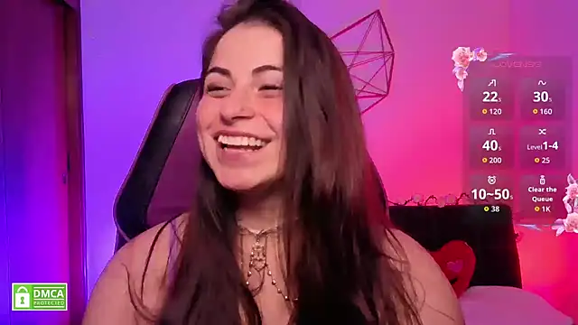 Snapshot of Taiga_Cute chatting on February 28, 2026, 9:20 am Taiga Cute online show from February 28, 2026, 9:20 am