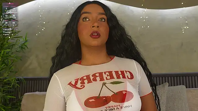 mia lacy  online show from March 19, 2026, 4:01 am