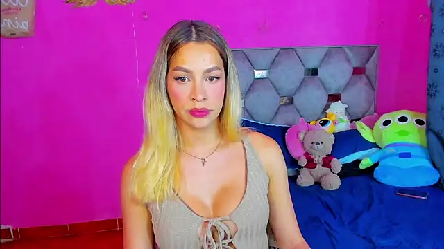 hanna tss online show from May 30, 2026, 3:57 am