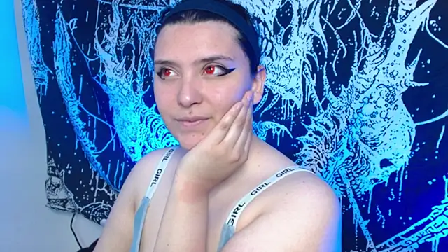 mikaskullcs online show from March 20, 2026, 9:49 pm