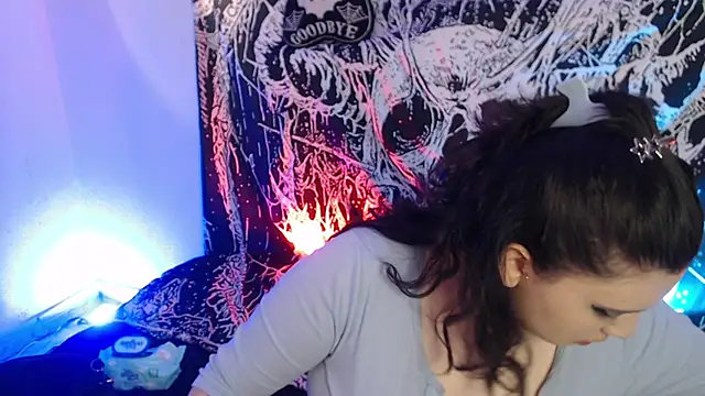 mikaskullcs online show from April 2, 2026, 10:16 pm