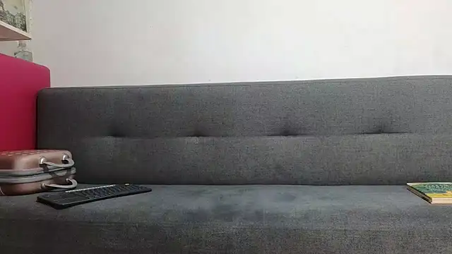 Amadamilf1980 online show from November 21, 2025, 3:00 pm