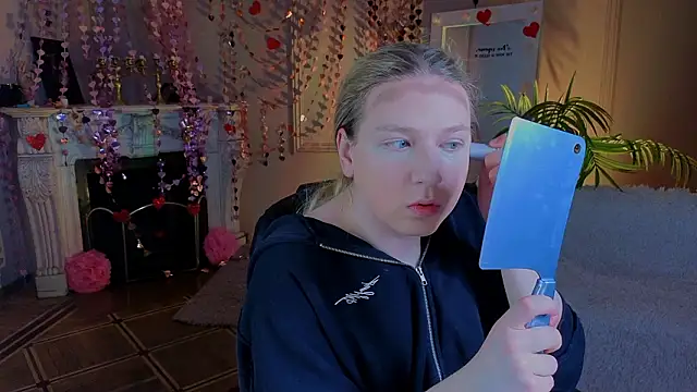 Snapshot of Jes_Solar chatting on February 26, 2026, 10:32 pm Jes Solar online show from February 26, 2026, 10:32 pm