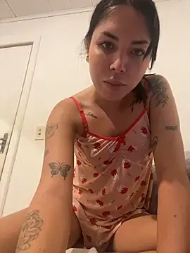 melanysophie online show from March 17, 2025, 11:13 pm