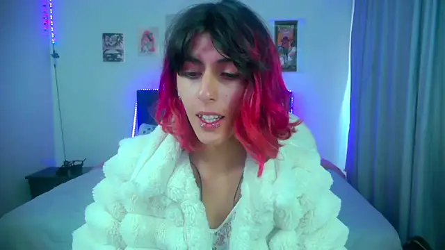 goth minerva online show from March 13, 2026, 1:27 pm