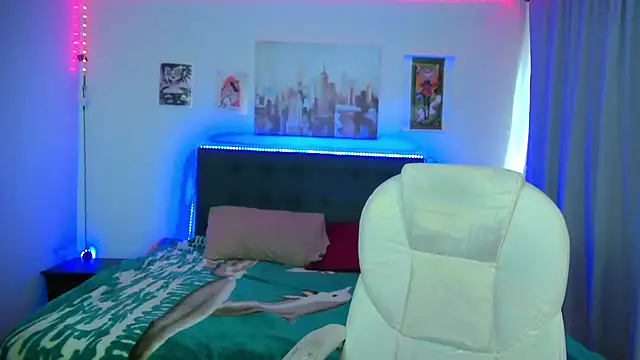 goth minerva online show from February 7, 2026, 1:41 pm