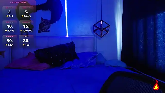 goth minerva online show from September 26, 2025, 1:51 pm