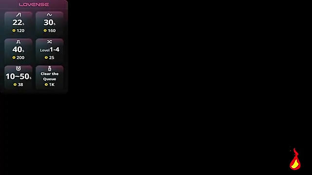 goth minerva online show from October 10, 2025, 1:56 pm