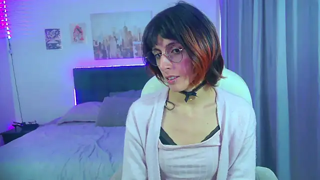 goth minerva online show from May 14, 2026, 1:30 pm