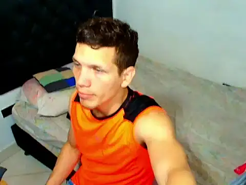 Snapshot of kevinkewman chatting on April 12, 2026, 11:57 am kevinkewman online show from April 12, 2026, 11:57 am