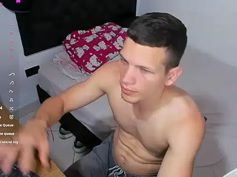 kevinkewman online show from February 3, 2026, 10:09 am