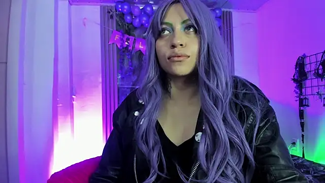 midory  online show from November 28, 2025, 3:28 am