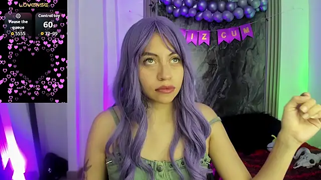 midory  online show from December 18, 2025, 4:50 am