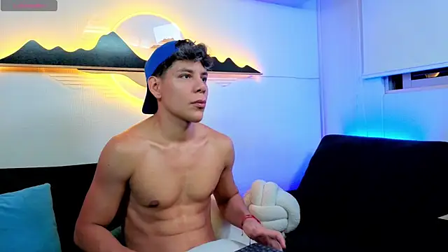 Almiboys online show from January 9, 2026, 2:18 am