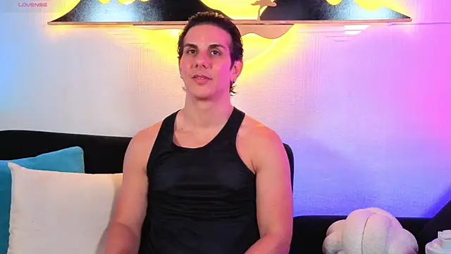 Almiboys online show from June 11, 2026, 2:53 am