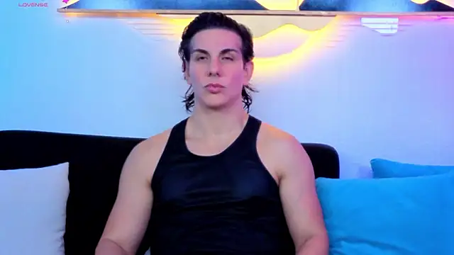 Snapshot of Almiboys chatting on February 6, 2026, 3:46 am Almiboys online show from February 6, 2026, 3:46 am