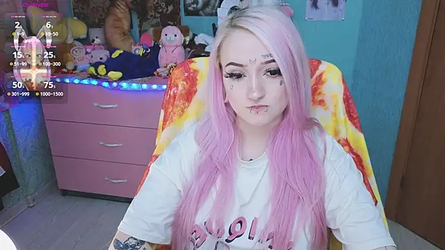 Snapshot of Manuela_unicorn chatting on October 12, 2025, 8:21 pm Manuela unicorn online show from October 12, 2025, 8:21 pm