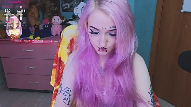 Snapshot of Manuela_unicorn chatting on September 22, 2025, 8:26 pm Manuela unicorn online show from September 22, 2025, 8:26 pm