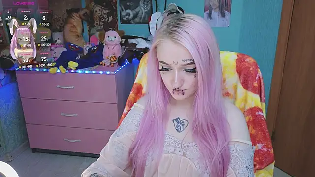 Snapshot of Manuela_unicorn chatting on October 5, 2025, 8:54 pm Manuela unicorn online show from October 5, 2025, 8:54 pm