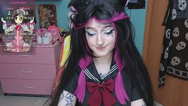 Snapshot of Manuela_unicorn chatting on May 28, 2026, 10:04 pm Manuela unicorn online show from May 28, 2026, 10:04 pm