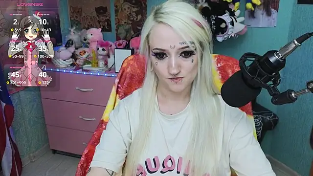 Snapshot of Manuela_unicorn chatting on June 10, 2026, 8:54 pm Manuela unicorn online show from June 10, 2026, 8:54 pm