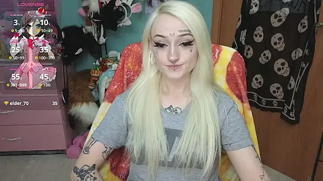 Manuela unicorn online show from August 3, 2026, 9:52 pm