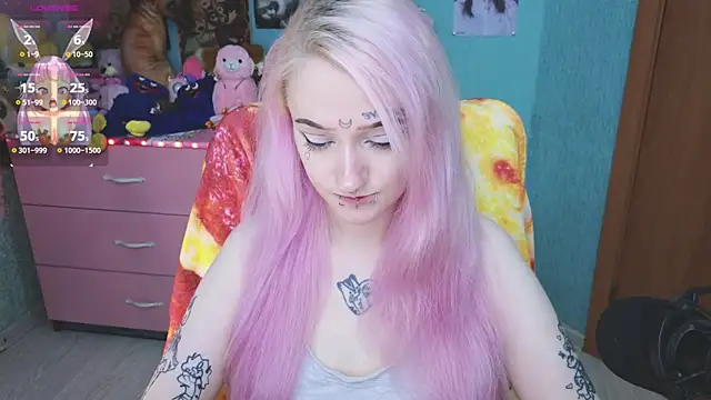 Snapshot of Manuela_unicorn chatting on October 10, 2025, 8:31 pm Manuela unicorn online show from October 10, 2025, 8:31 pm