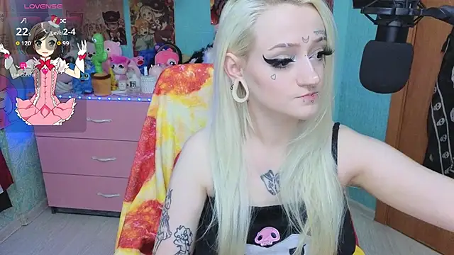 Manuela unicorn online show from July 8, 2026, 4:18 pm