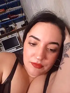 Snapshot of myla_rommer1 chatting on March 19, 2025, 8:55 am myla rommer1 online show from March 19, 2025, 8:55 am