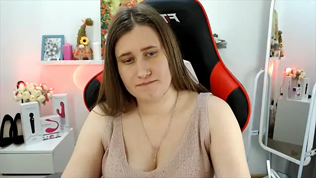 Snapshot of Lucky_Lana chatting on March 16, 2026, 5:44 am Lucky Lana online show from March 16, 2026, 5:44 am