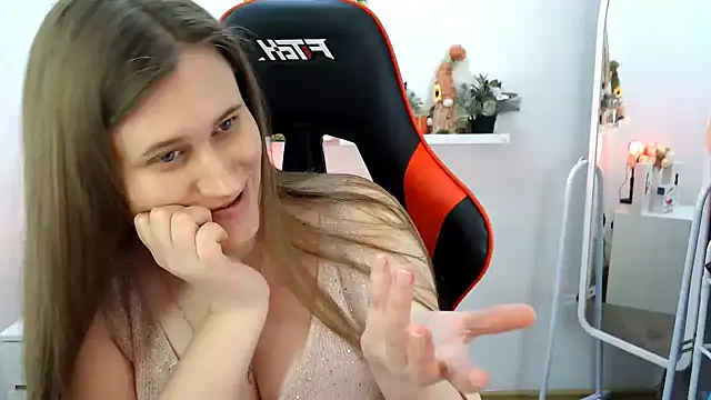 Snapshot of Lucky_Lana chatting on April 6, 2026, 4:46 am Lucky Lana online show from April 6, 2026, 4:46 am